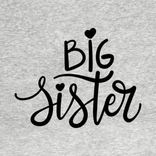 Big Sister T-Shirt